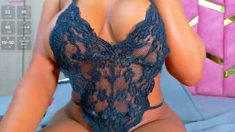 Valentina  online show from 20, 11, 2025