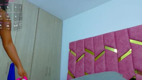 Snapshot of hornyhousekeeper_ chatting on 15, 12, 2025 Valentina online show from 15, 12, 2025