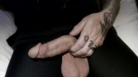 Hornyhumper online show from 7, 3, 2026