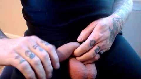 Hornyhumper online show from 20, 4, 2026