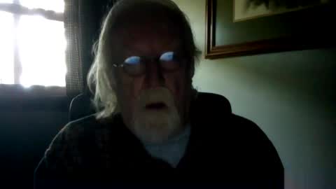 HornyInOhio9 online show from 1, 6, 2026