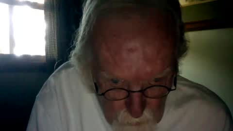 HornyInOhio9 online show from 2, 6, 2026