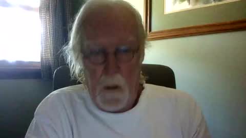 HornyInOhio9 online show from 3, 6, 2026