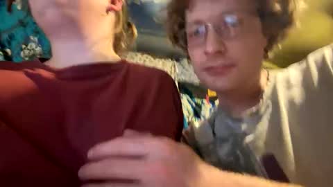 hornyjer420 online show from 26, 4, 2026