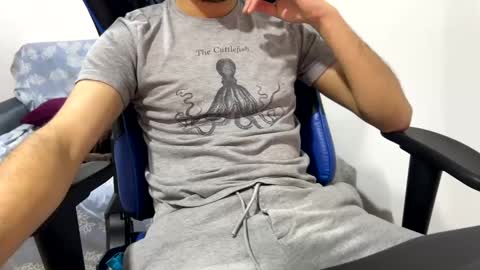 Snapshot of hornylatino229 chatting on 19, 2, 2025 hornylatino229 online show from 19, 2, 2025