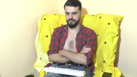 hornymaster online show from 6, 1, 2025