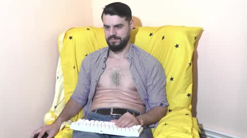 hornymaster online show from 7, 1, 2025