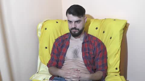 hornymaster online show from 9, 1, 2025