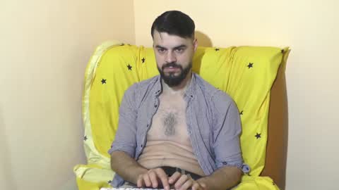 hornymaster online show from 12, 1, 2025