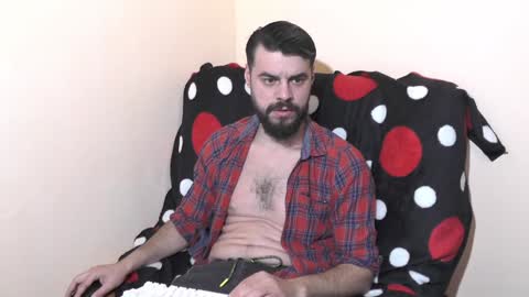 hornymaster online show from 26, 1, 2025