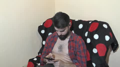 hornymaster online show from 28, 1, 2025