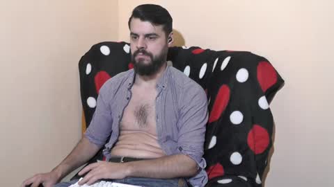 hornymaster online show from 4, 2, 2025