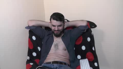 hornymaster online show from 4, 3, 2025