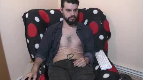 hornymaster online show from 9, 3, 2025