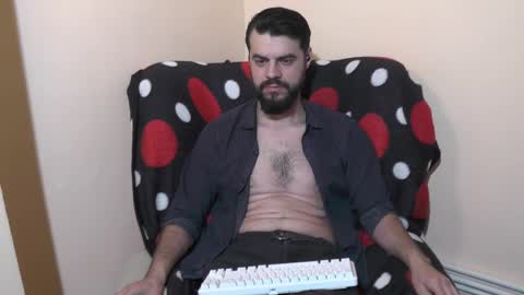 hornymaster online show from 9, 3, 2025