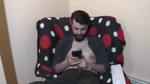 hornymaster online show from 9, 3, 2025