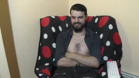 hornymaster online show from 11, 3, 2025