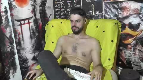 hornymaster online show from 27, 9, 2025