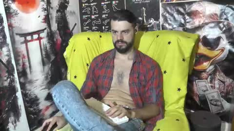 hornymaster online show from 5, 10, 2025