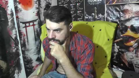 hornymaster online show from 6, 10, 2025