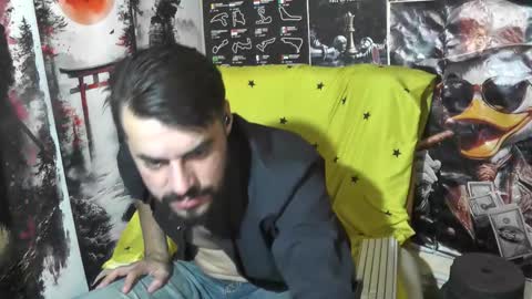 hornymaster online show from 9, 10, 2025