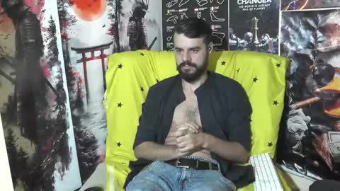 hornymaster online show from 17, 10, 2025