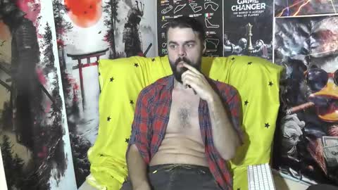 hornymaster online show from 22, 10, 2025