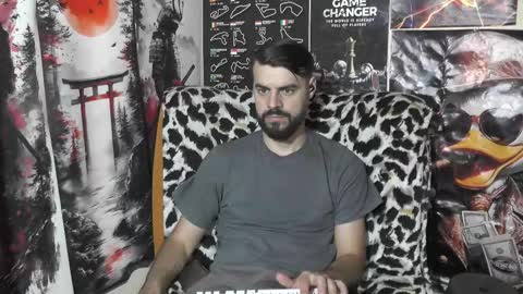 hornymaster online show from 18, 11, 2025