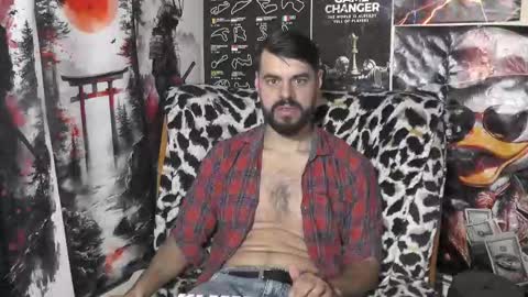 hornymaster online show from 23, 11, 2025