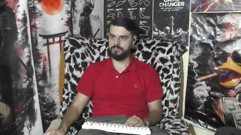 hornymaster online show from 25, 11, 2025