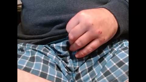 Snapshot of hornypilotguy chatting on 1, 11, 2025 hornypilotguy online show from 1, 11, 2025