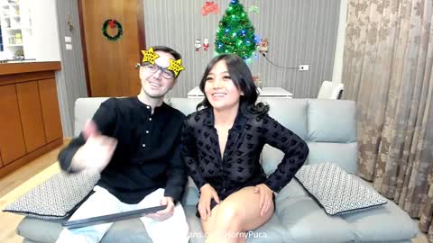 Puca  Tam online show from 31, 12, 2024