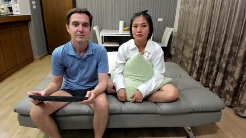 Puca  Tam online show from 12, 3, 2025