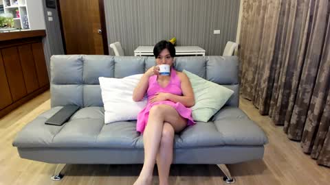 Puca  Tam online show from 18, 10, 2025