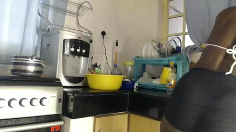 hornyrata online show from 20, 12, 2024
