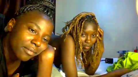hornyrata online show from 25, 1, 2025