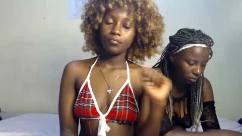 hornyrata online show from 29, 1, 2025