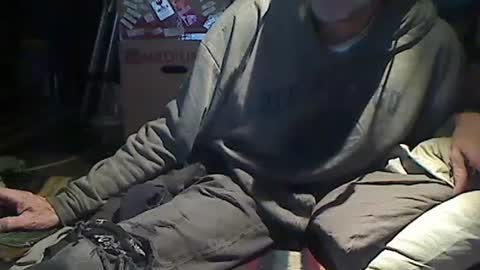 hornyscott666 online show from 4, 12, 2024