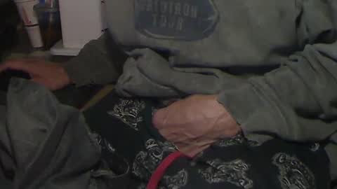 hornyscott666 online show from 17, 12, 2024