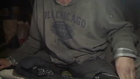 hornyscott666 online show from 16, 1, 2025