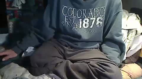 hornyscott666 online show from 24, 9, 2025