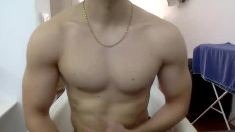 hornyspaniard93 online show from 12, 2, 2026