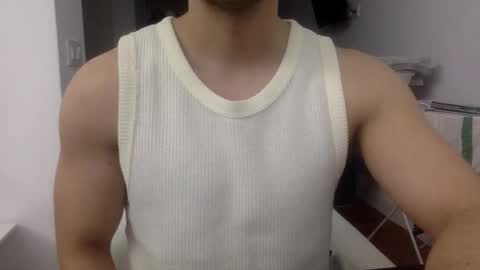 hornyspaniard93 online show from 23, 3, 2026