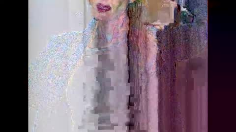 Hornyssima online show from 2, 12, 2025