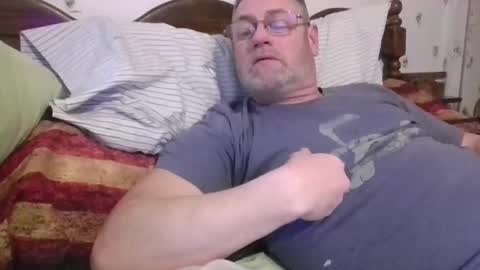 read my profile online show from 18, 1, 2025