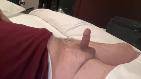 HornyThumb online show from 16, 6, 2026