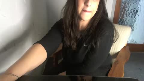 Snapshot of hornywifebbw chatting on 26, 1, 2025 Mary Coelho online show from 26, 1, 2025