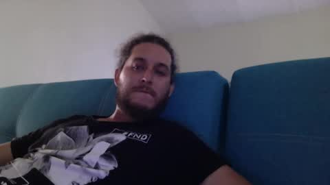 hornyogi online show from 27, 9, 2025