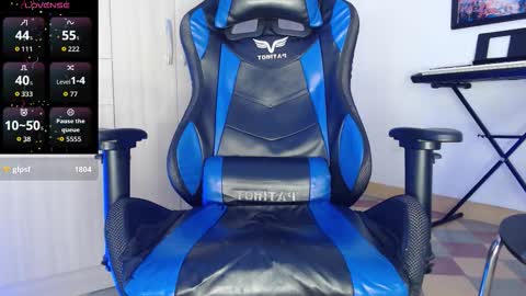 horse_man2 online show from 10, 2, 2026