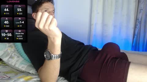 horse_man2 online show from 22, 2, 2026